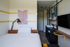 SETOUCHI KEIRIN HOTEL 10 by Onko Chishin