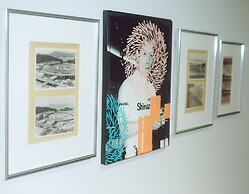 SETOUCHI KEIRIN HOTEL 10 by Onko Chishin