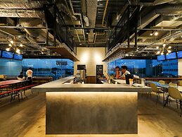 SETOUCHI KEIRIN HOTEL 10 by Onko Chishin