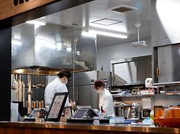 SETOUCHI KEIRIN HOTEL 10 by Onko Chishin