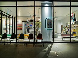 SETOUCHI KEIRIN HOTEL 10 by Onko Chishin