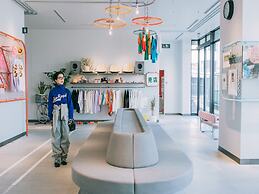 SETOUCHI KEIRIN HOTEL 10 by Onko Chishin