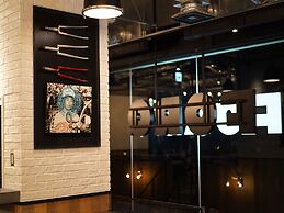 SETOUCHI KEIRIN HOTEL 10 by Onko Chishin