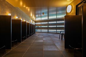 SETOUCHI KEIRIN HOTEL 10 by Onko Chishin