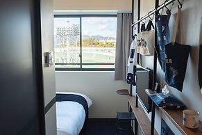 SETOUCHI KEIRIN HOTEL 10 by Onko Chishin