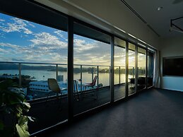 SETOUCHI KEIRIN HOTEL 10 by Onko Chishin