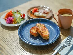 SETOUCHI KEIRIN HOTEL 10 by Onko Chishin