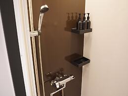 SETOUCHI KEIRIN HOTEL 10 by Onko Chishin