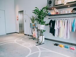 SETOUCHI KEIRIN HOTEL 10 by Onko Chishin