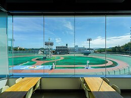 SETOUCHI KEIRIN HOTEL 10 by Onko Chishin