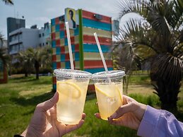 SETOUCHI KEIRIN HOTEL 10 by Onko Chishin