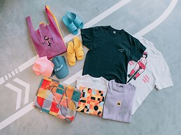 SETOUCHI KEIRIN HOTEL 10 by Onko Chishin