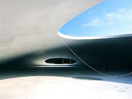 SETOUCHI KEIRIN HOTEL 10 by Onko Chishin