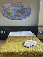 Hotel Verdemilia