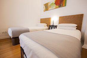 Apartamentos Huertas