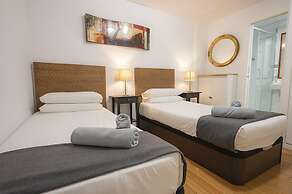 Apartamentos Huertas