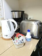 Apartamentos Huertas