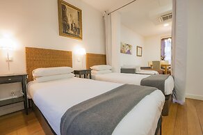 Apartamentos Huertas