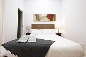 Apartamentos Huertas