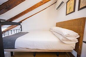 Apartamentos Huertas