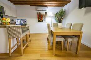 Apartamentos Huertas