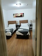 Apartamentos Huertas