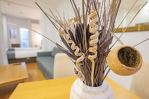 Apartamentos Huertas