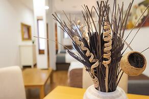 Apartamentos Huertas