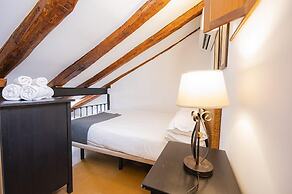 Apartamentos Huertas