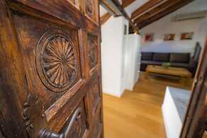 Apartamentos Huertas