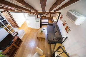 Apartamentos Huertas