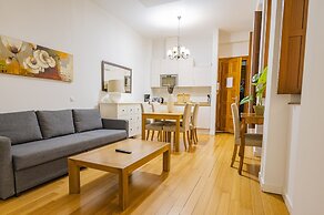 Apartamentos Huertas