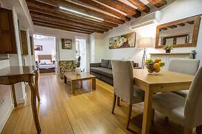 Apartamentos Huertas