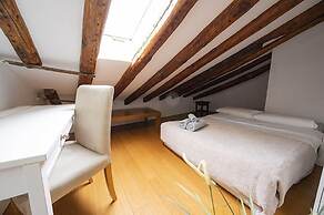 Apartamentos Huertas