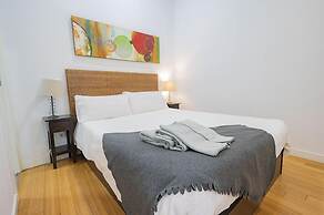 Apartamentos Huertas