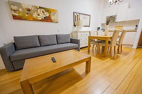 Apartamentos Huertas