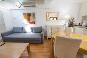 Apartamentos Huertas