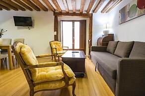 Apartamentos Huertas