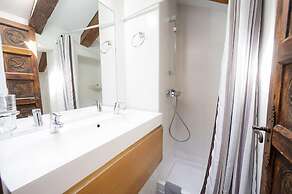 Apartamentos Huertas