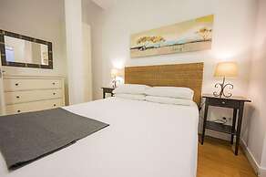 Apartamentos Huertas