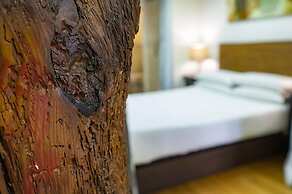 Apartamentos Huertas