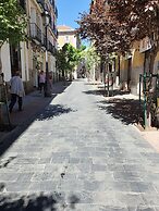 Apartamentos Huertas