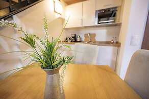 Apartamentos Huertas