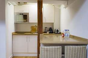 Apartamentos Huertas