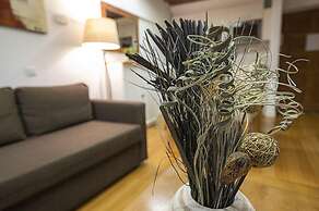 Apartamentos Huertas