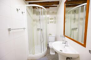 Apartamentos Huertas