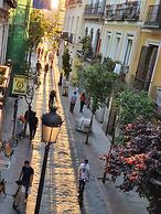 Apartamentos Huertas