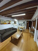 Apartamentos Huertas