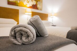 Apartamentos Huertas