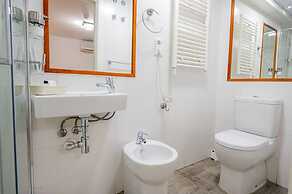 Apartamentos Huertas